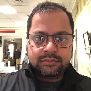 Meet your Posher, Faisal